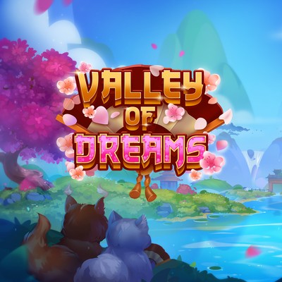 Valley of Dreams